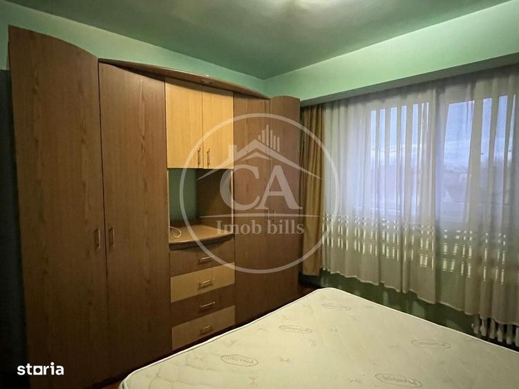 Apartament cu 4 camere decomandat în Calea Aradului