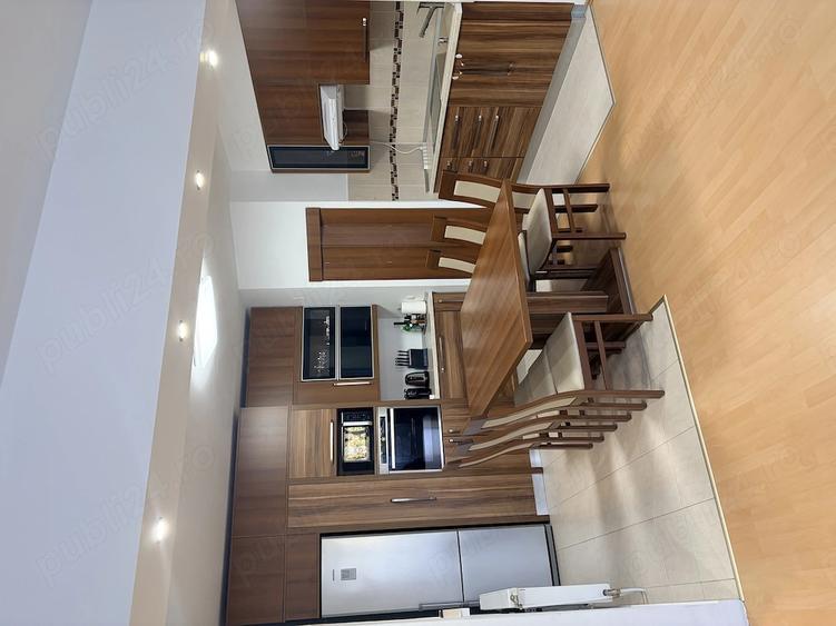 Apartament cu 2 camere decomandat în Iosia