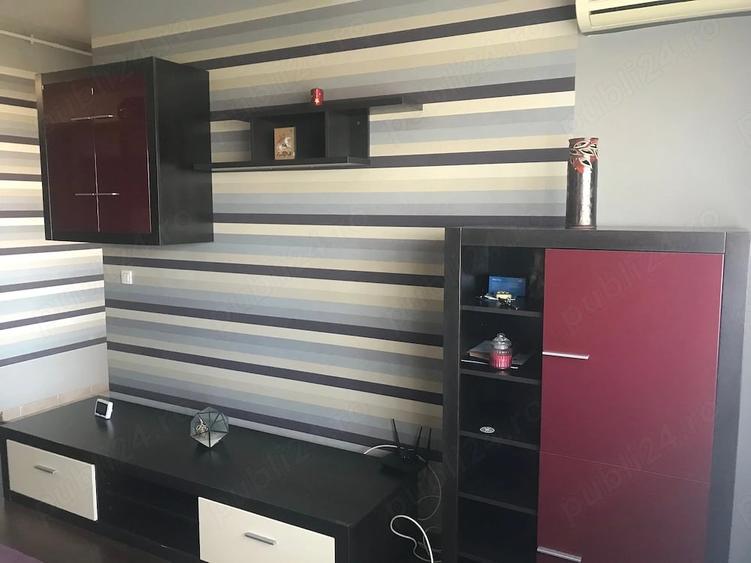Apartament cu 2 camere decomandat în Exterior Vest