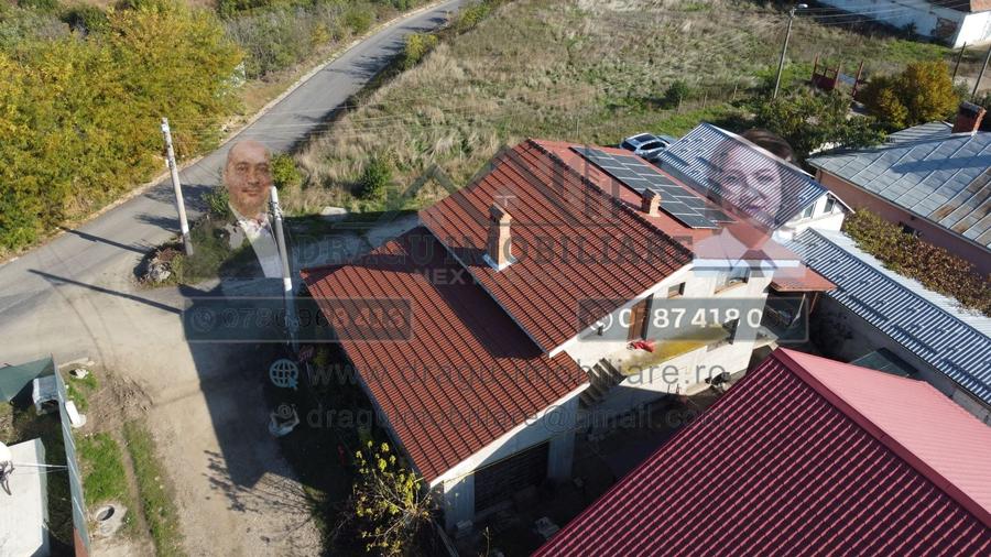 Casă individuală cu 5 camere cu Canalizare în Nord