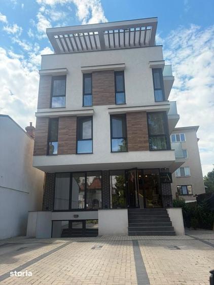 Apartament de lux 2 camere semidecomandat - Centru - 12