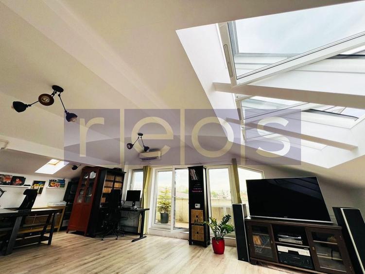 Apartament cu 3 camere decomandat, mobilat în Titan