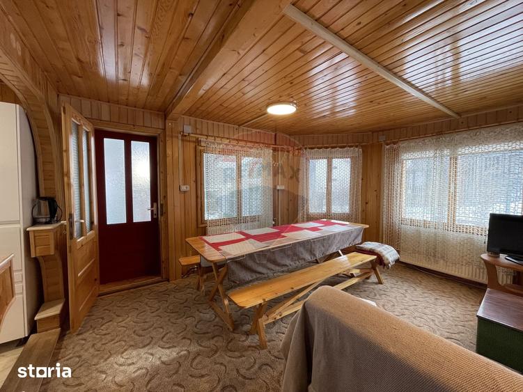 Casă cu 4 camere cu Teren 360 Mp în Central
