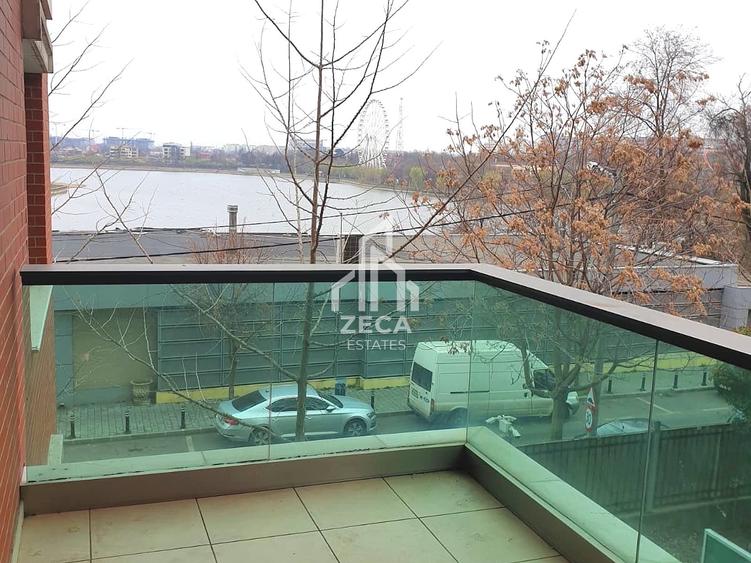 Apartament cu 4 camere decomandat, mobilat în Tei