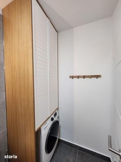Apartament cu 2 camere în Dumbrăvița