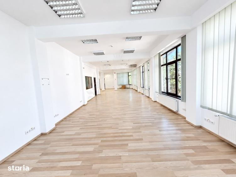 Spațiu comercial, de 176 mp, în Fundeni