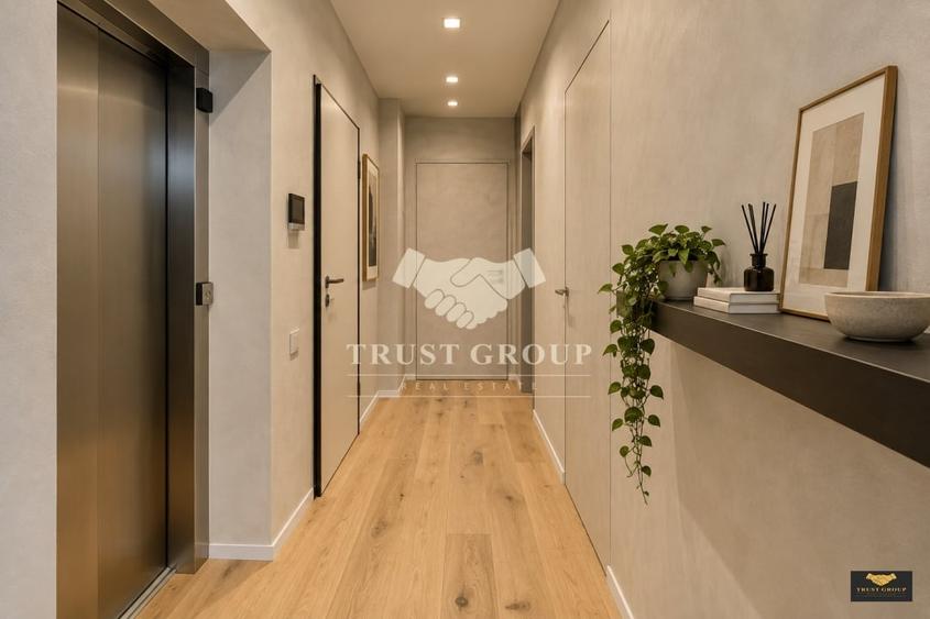 Apartament cu 4 camere decomandat, mobilat în Aviatorilor