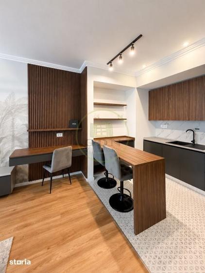 Apartament cu 2 camere în Griviței