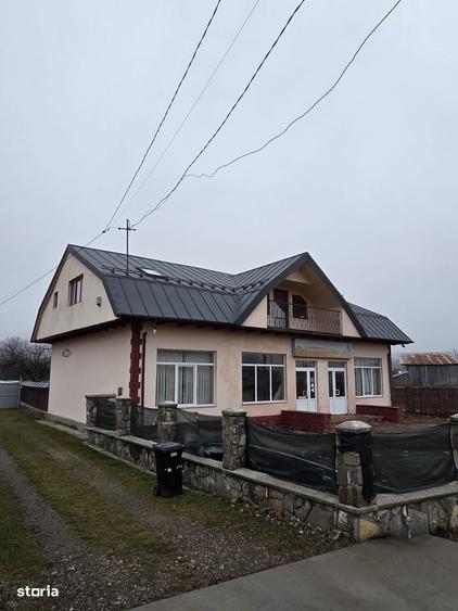 Spațiu comercial, de 150 mp, în Lunca