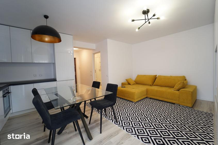 Inchiriere Garsoniera recent renovata | Str Sighisoarei | Zorilor_Hase - 5
