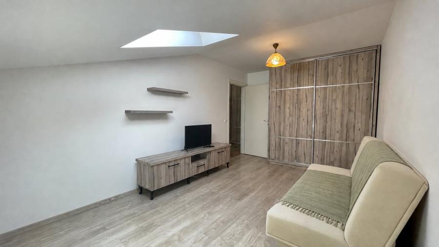 Apartament cu 2 camere decomandat în Nicolae Grigorescu