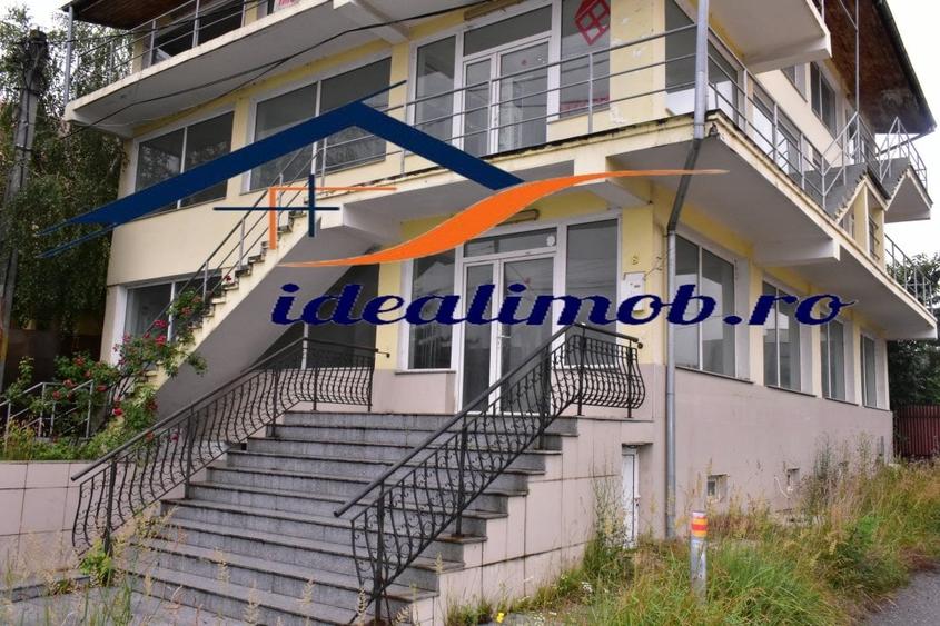 Spațiu comercial, de 740 mp, în Craiovei