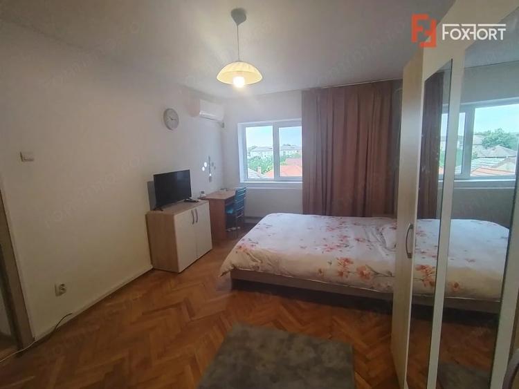 Apartament cu o camera de inchiriat in Timisoara, zona Take Ionescu - 1