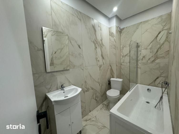 Apartament 2 camere - Jandarmeriei - Baneasa - 6
