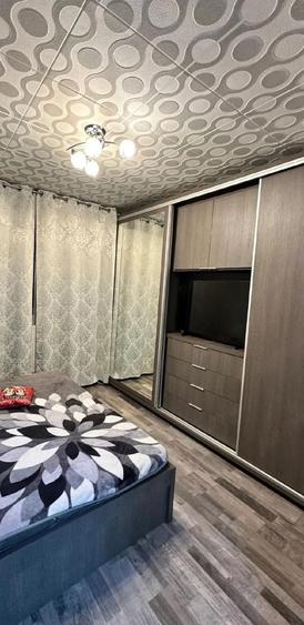Apartament cu 2 camere decomandat, mobilat în Alexandru Obregia