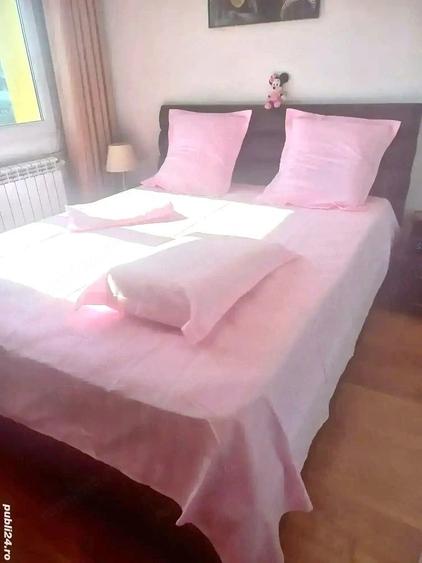 Vand Apartament cu 3 camere, 75 mp, mobilat, etaj 7, Bucur Obor ? - 8
