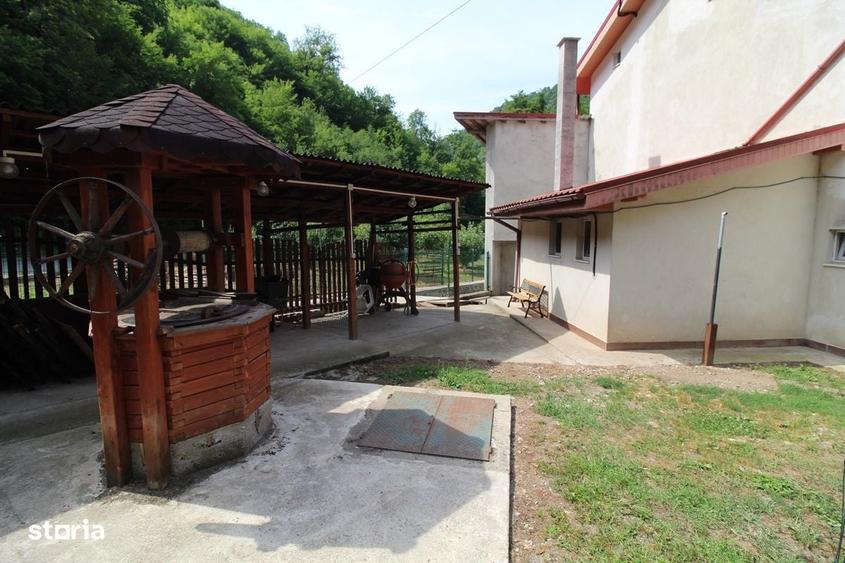 Casă cu 4 camere în Govăjdia
