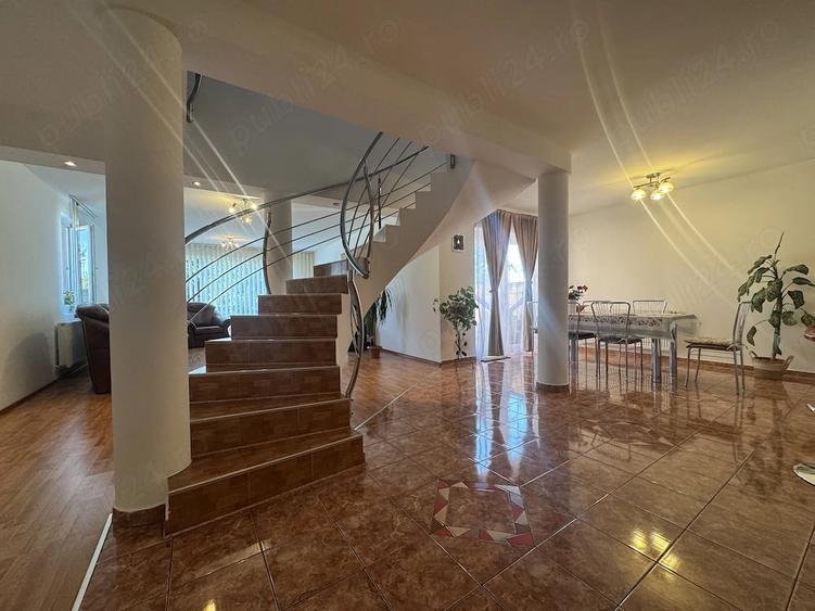 Casă cu Teren 500 Mp în Mehala