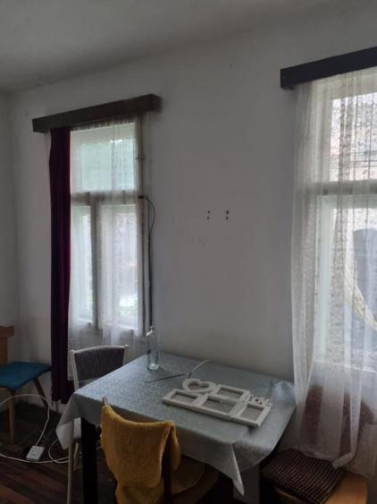 Apartament 35 m2 de vanzare Targu Mures, zona centrala (curte comuna) - 7