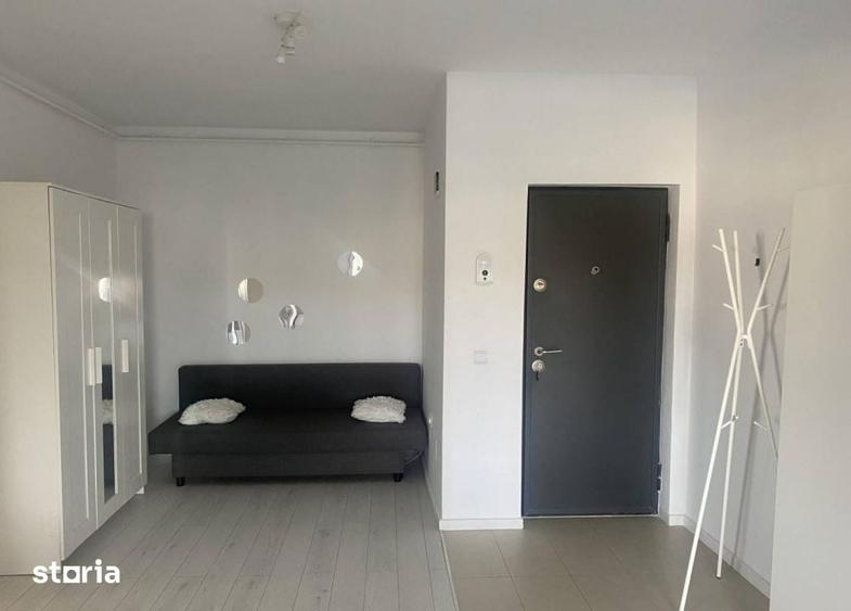 Apartament cu 2 camere în Bulgaria