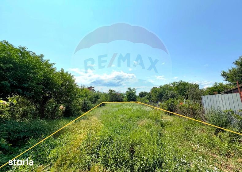 Casă cu 2 camere cu Teren 795 Mp în Tache