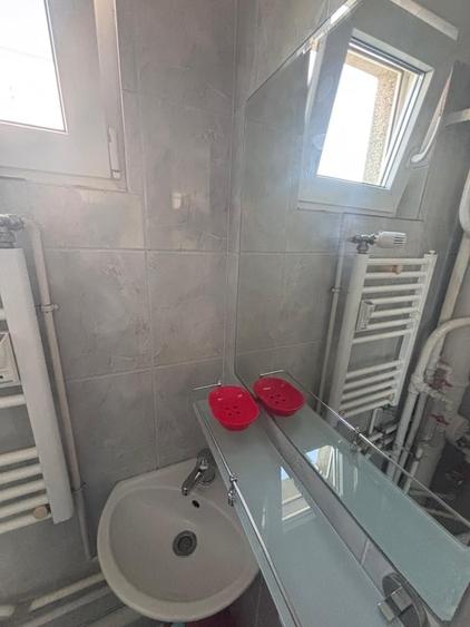 Garsonieră decomandată în Cotroceni