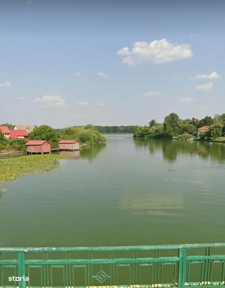 Spațiu comercial, în Siliștea Snagovului