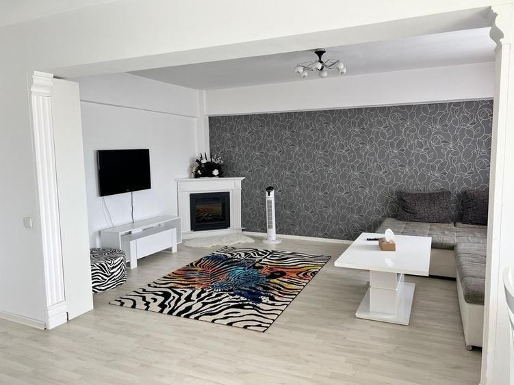 Inchiriez apartament zona Catedrala - 4