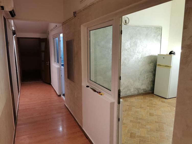 Casă cu 2 camere cu Teren 80 Mp în Mihai Bravu