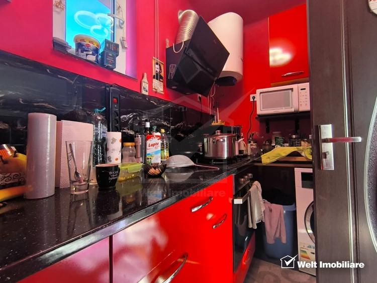 Casă individuală cu 2 camere cu Teren 750 Mp în Apahida
