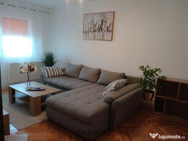 Apartament decomandat de inchiriat zona Sub Arini - 3