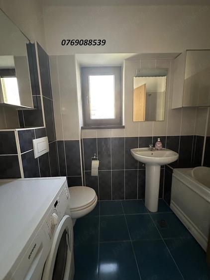 Apartament cu 2 camere decomandat în Baicului