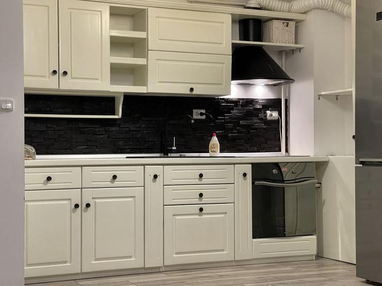 Inchiriere apartament Class Park, mobilat, utilat - 1