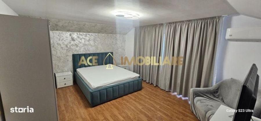 Casă cu 3 camere în Berceni