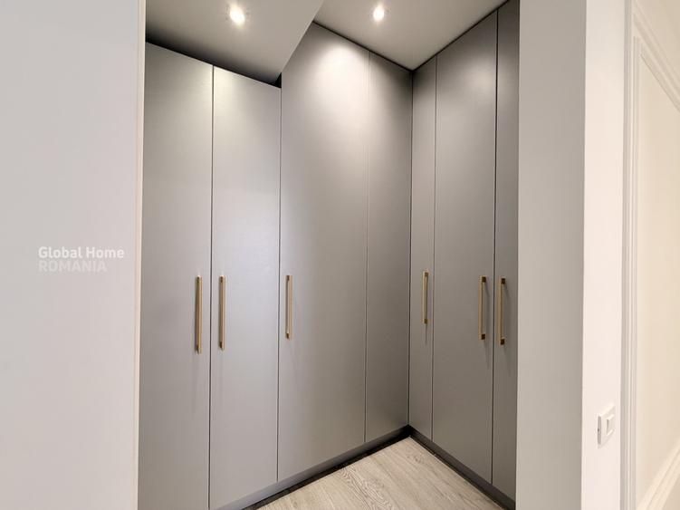 Penthouse 4 Camere | Terasa Proprie | Parcare | Finisaje Premium | Pipera 1 - 15