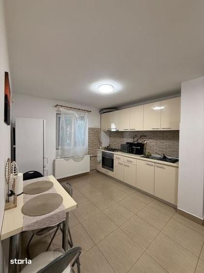 Inchiriez apartament 2 camere decomandat - Piata Rahova - 4