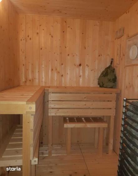 Casă cu 7 camere cu Teren 250 Mp în Ciurila