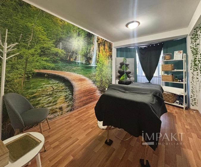 Apartament 3 camere - 5 minute de Piața Cipariu - 6