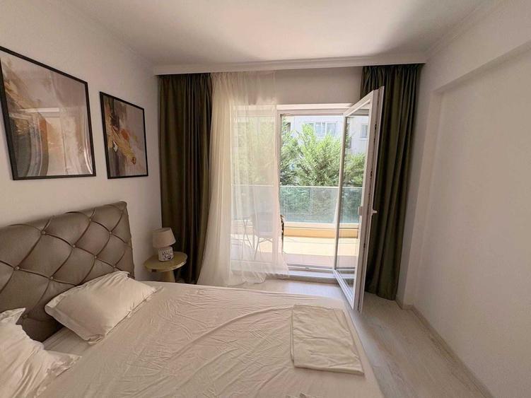 Proprietar, inchiriez apart cu 2 camere in Pipera - 5
