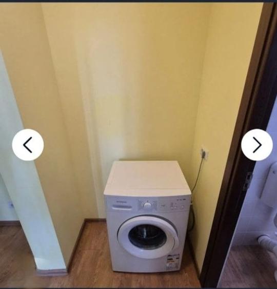 Apartament cu 2 camere decomandat în Drumul Taberei