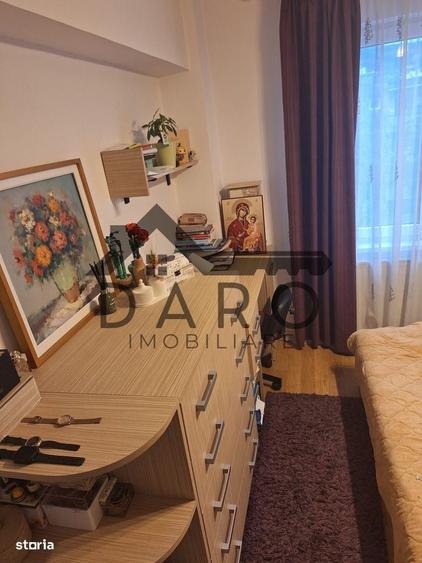 Apartament cu 3 camere în Tudor