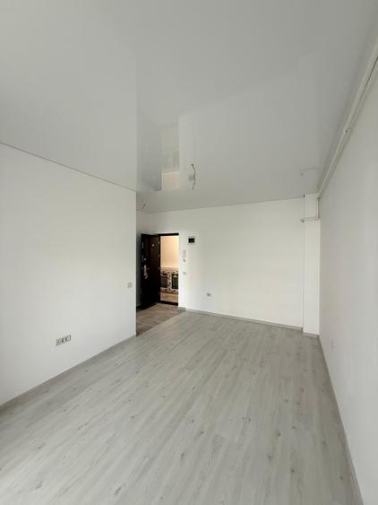 APARTAMENT TIP STUDIO MODERN - ETAJ INTERMEDIAR - BLOC NOU - COMISION 0% - 9