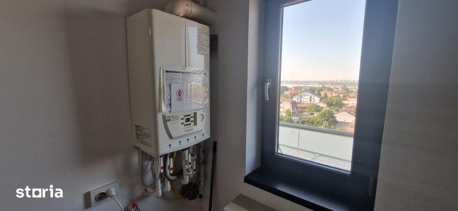 Apartament cu 2 camere în Giulești