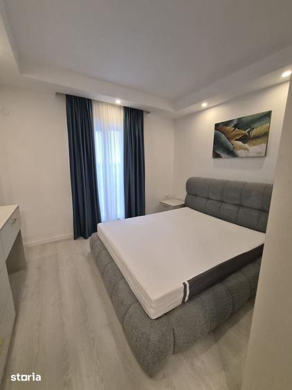 Apartament cu 2 camere în Ștefăneștii de Jos