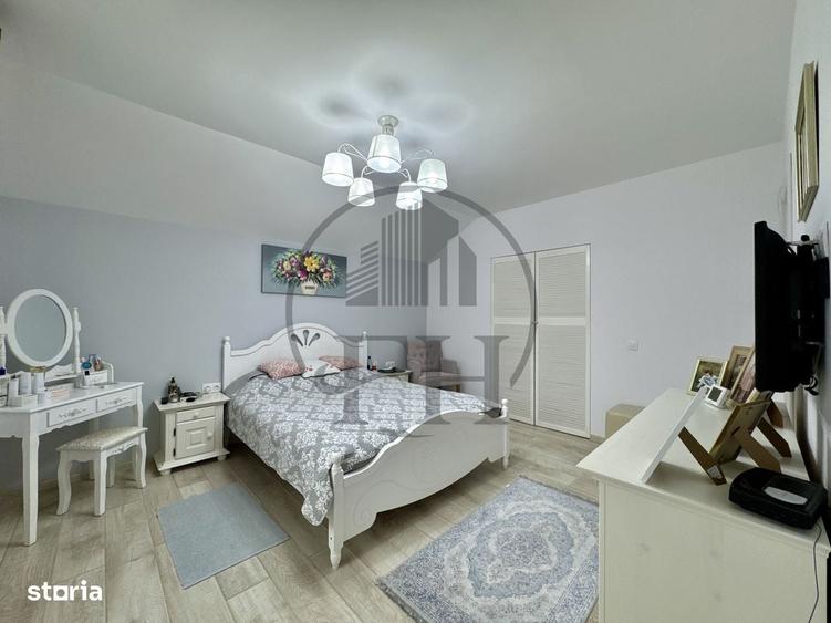 Casă cu 4 camere în Agigea