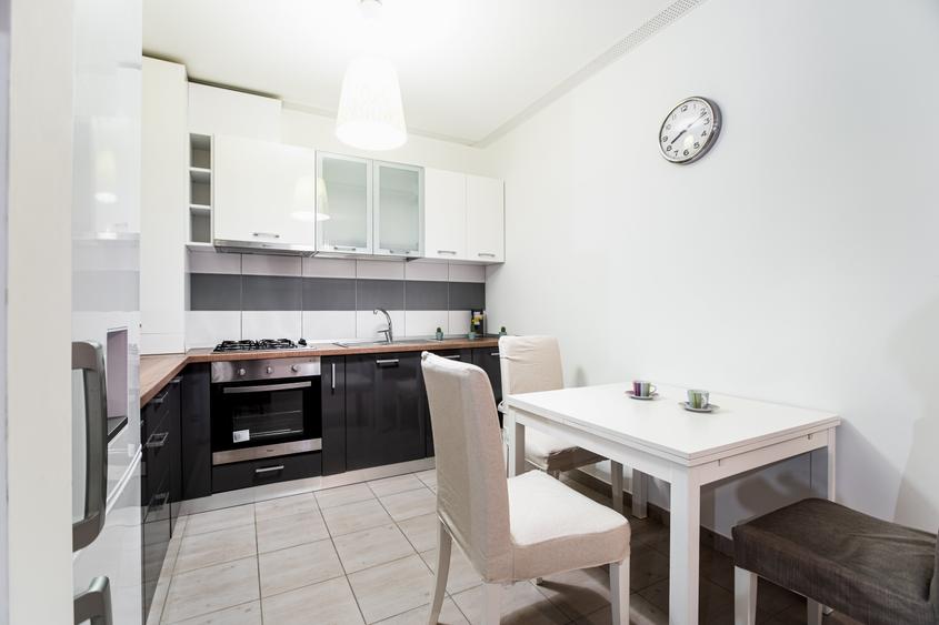 Apartament cu 2 camere în Aviației