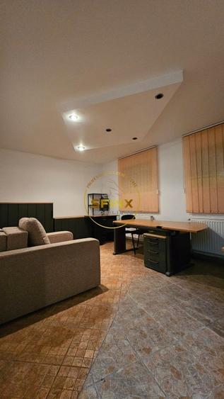 Apartament cu 2 camere semidecomandat în Pache Protopopescu