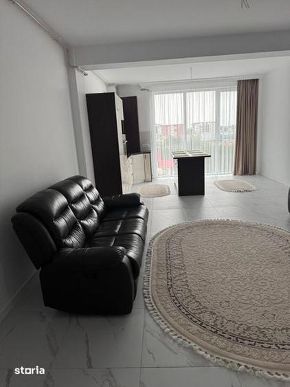 Apartament de inchiriat in radauti nordic twins - 2