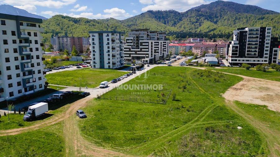 Teren Construcții intravilan de 1064 mp, în Noua