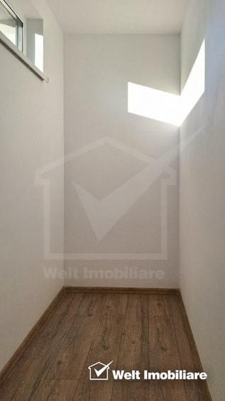 Casă individuală cu 4 camere cu Teren 500 Mp în Corușu
